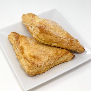 Apple Turnover